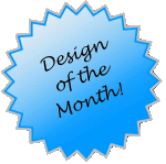 Design of the Month